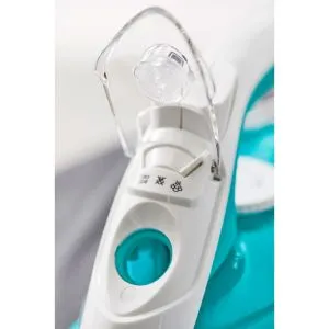 Fier de călcat Tefal FV6520E0 FIOR DE călcat cu aburi fără fir FREEMOVEAI