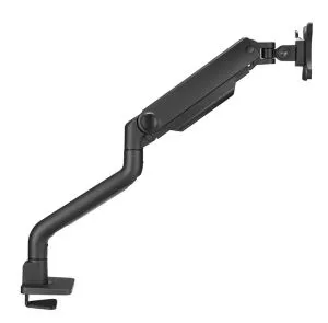 Stand Neomounts by Newstar Next One Desk Mount, single display (topfix clamp&grommet)