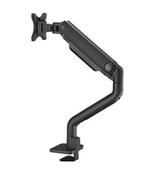 Stand Neomounts by Newstar Next One Desk Mount, single display (topfix clamp&grommet)