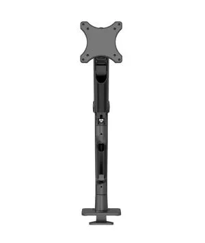 Stand Neomounts by Newstar Next One Desk Mount, single display (topfix clamp&grommet)