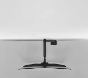 Stand Neomounts by Newstar Next One Desk Mount, single display (topfix clamp&grommet)