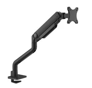 Stand Neomounts by Newstar Next One Desk Mount, single display (topfix clamp&grommet)