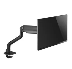 Stand Neomounts by Newstar Next One Desk Mount, single display (topfix clamp&grommet)