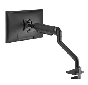 Stand Neomounts by Newstar Next One Desk Mount, single display (topfix clamp&grommet)