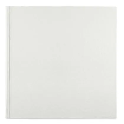 Hama "Wrinkled" Jumbo Album, 30x30 cm, 80 White Pages, 07610
