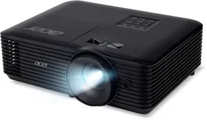 ACER X129H Proiector DLP XGA 1024x768 4800 Lumen 20 000:1 HDMI 2,8 kg Euro Putere EMEA