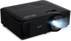 ACER X129H Proiector DLP XGA 1024x768 4800 Lumen 20 000:1 HDMI 2,8 kg Euro Putere EMEA