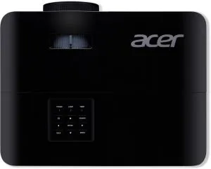 ACER X129H Proiector DLP XGA 1024x768 4800 Lumen 20 000:1 HDMI 2,8 kg Euro Putere EMEA