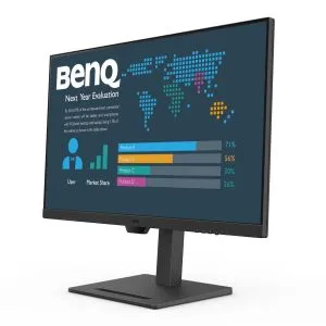 Monitor BenQ BL3290QT, 32 inchi, IPS QHD, DisplayPort, HDMI, USB-C,Îngrijirea ochilor