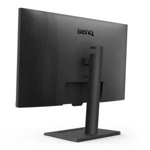 Monitor BenQ BL3290QT, 32 inchi, IPS QHD, DisplayPort, HDMI, USB-C,Îngrijirea ochilor