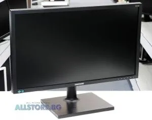 Samsung S24E450B, 24