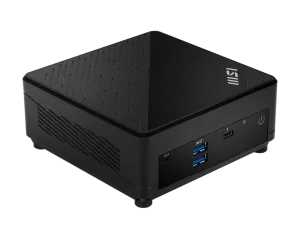 MSI CUBI 5 12M-005EU