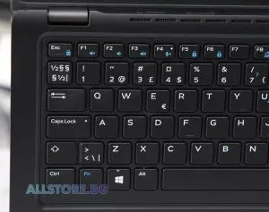 Dell Latitude 5290, Intel Core i5, 8192MB So-Dimm DDR4, 256GB M.2 NVMe SSD, Intel UHD Graphics 620, 12.5" 1366x768 WXGA LED 16:9 , Grade A