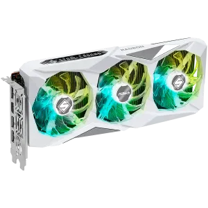 ASROCK Video Card AMD Radeon RX-7600 Steel Legend 8GB GDDR6 128bit, 2725 MHz / 18Gbps, 3x DP 2.1, 1x HDMI, 3 fan, 2 slot