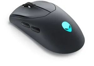 Mouse Dell Alienware Tri-Mode Wireless Gaming Mouse AW720M (Dark Side of the Moon)
