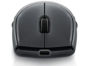 Mouse Dell Alienware Tri-Mode Wireless Gaming Mouse AW720M (Dark Side of the Moon)