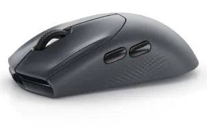 Mouse Dell Alienware Tri-Mode Wireless Gaming Mouse AW720M (Dark Side of the Moon)