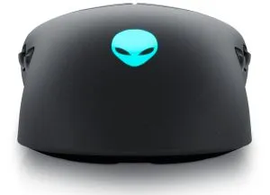 Mouse Dell Alienware Tri-Mode Wireless Gaming Mouse AW720M (Dark Side of the Moon)