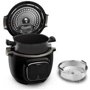 Multicooker Tefal CY912831 EPC COOK4ME TOUCH WIFI CE/SCE
