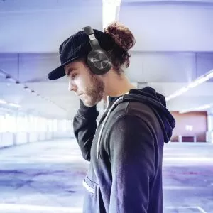 Hama "Spirit Calypso II" Bluetooth® Headphones, 184176