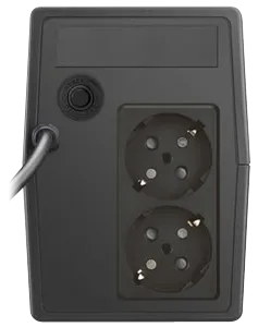 FORTRON FP600