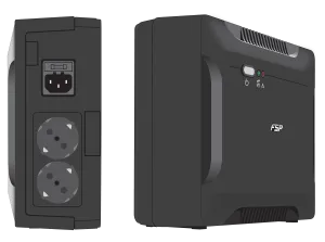 FORTRON NANO 800