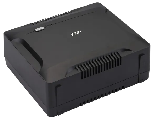 FORTRON NANO 800