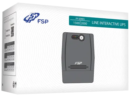 FORTRON FP2000