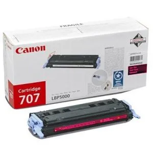 CANON 707 MACENTA