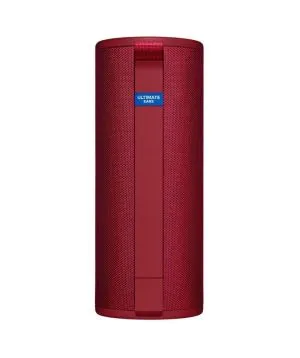 Тонколони Logitech Ultimate Ears BOOM 3 Wireless Bluetooth Speaker - Sunset Red