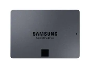 SSD SAMSUNG 870 QVO, 8 TB, SATA III, 2,5 inç, MZ-77Q8T0BW