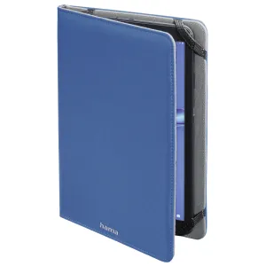 HAMA Askı tableti için kasa standı, 9,5 - 11", Mavi, 216430