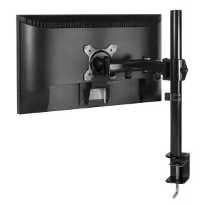 Monitor Arctic Desk Mount - Z1 BASIC