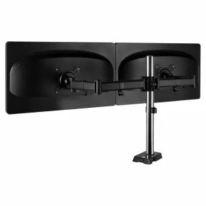 Arctic стойка за два монитора Desk Mount Dual Monitor 4xUSB - Z2 - Gen 3