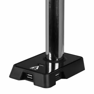 Arctic стойка за два монитора Desk Mount Dual Monitor 4xUSB - Z2 - Gen 3