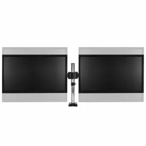 Arctic стойка за два монитора Desk Mount Dual Monitor 4xUSB - Z2 - Gen 3