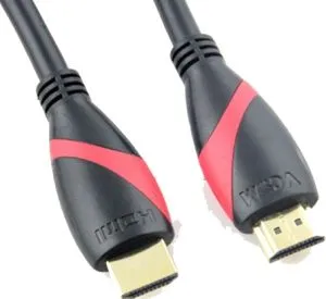 VCom HDMI M / M Ultra HD 4k2k Gold v1.4 ethernet 3D - CG525-3m