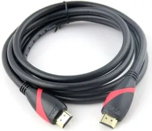 VCom HDMI M / M Ultra HD 4k2k Gold v1.4 ethernet 3D - CG525-3m