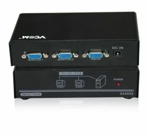 VCom Ayırıcı VGA Ayırıcı 1x2 - DD132