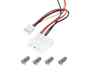 DeepCool Fan Fanı 120mm Xfan 120 - 1300prm