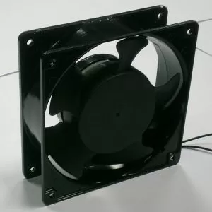 Evercool Fan 120x120x38 220V 2 Rulmanlı 2500rpm EC12038A2HBL