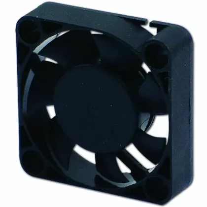 Ventilator Evercool 40x40x10 2 bile (5000 rpm) EC4010M12BA