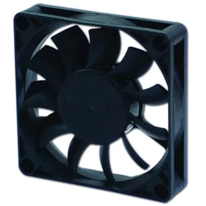 Ventilator Evercool 70x70x15 EL Rulment (3500 RPM) EC7015M12EA