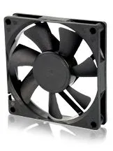 Evercool Fan 80x80x10 5V Rulmanlı 2500rpm - EC8010L05CA