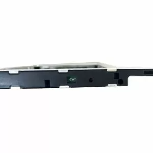 Makki Laptop Caddy 9.5mm SATA3 with LED/switch MAKKI-CADDY-95-LS
