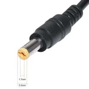 Makki Laptop Adapter ACER 19V 3.42A 65W 5.5x1.7mm - MAKKI-NA-AC-01