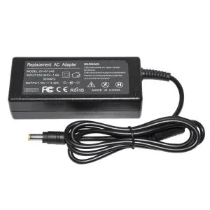 Makki Laptop Adapter ACER 19V 3.42A 65W 5.5x1.7mm - MAKKI-NA-AC-01