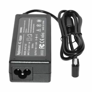 Adaptor pentru laptop de înlocuire Makki pentru încărcător laptop ASUS/ACER 19V 3.42A 65W 4.0x1.35mm - MAKKI-NA-AC-03