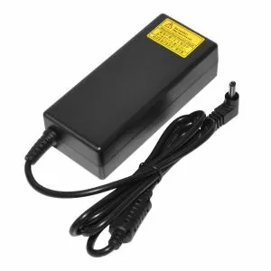 Adaptor pentru laptop de înlocuire Makki pentru încărcător laptop ASUS/ACER 19V 3.42A 65W 4.0x1.35mm - MAKKI-NA-AC-03