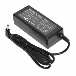 Adaptor pentru laptop de înlocuire Makki pentru încărcător laptop ASUS/ACER 19V 3.42A 65W 4.0x1.35mm - MAKKI-NA-AC-03